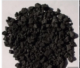 C 98.5% S 0.05% Graphite Petroleum Coke GPC