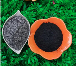 300 Mesh Flake Graphite Powder for Anti Corrosion Coatings