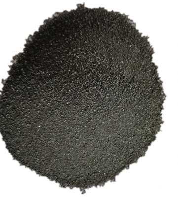 1-5mm GPC Graphite Petroleum Coke With High Fix Carbon In Casting Industry