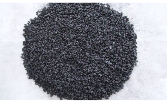Graphite Petroleum Coke Price With Low Sulfur And Ash GPC 98.5%