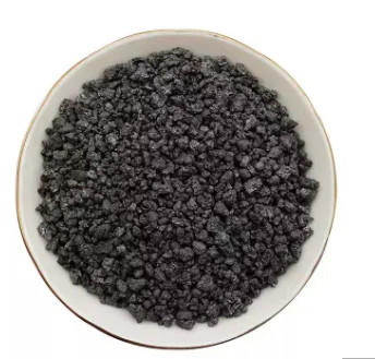 Metallurgy & Foundry Graphitized 1-5mm CPC Graphite Petroleum Coke