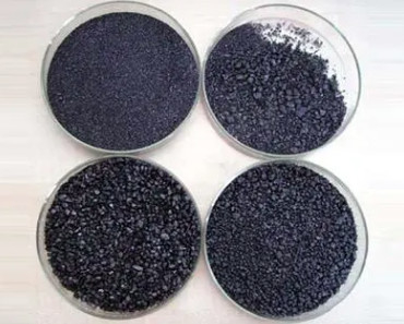 Top Price Of Graphite Recarburizer CPC Calcined Petroleum Coke Carburant