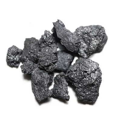 FC 99% S 0.15% Calcined Petroleum Coke CPC Pet Coke for Smelting Steel