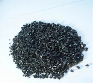 80 Mesh High Pure Expandable Graphite Powder For PU