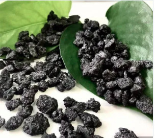 80 Mesh High Pure Expandable Graphite Powder For PU