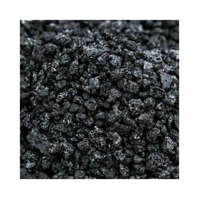 Professional Production Black 0.2-1mm Graphite Petroleum Coke Powder