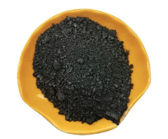 200 Mesh Expandable Natural Graphite Powder for Plastic