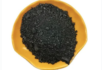 200 Mesh Expandable Natural Graphite Powder for Plastic