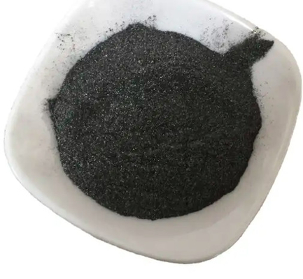 80mesh Expandable Graphite Powder 250gl Graphite Dust Powder For Plastic