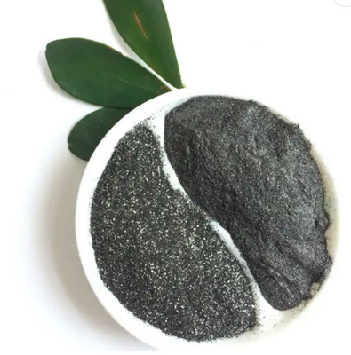 80mesh Expandable Graphite Powder 250gl Graphite Dust Powder For Plastic
