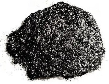 Nature Flake Graphite Expandable Thermal Graphite Powder 80 Mesh