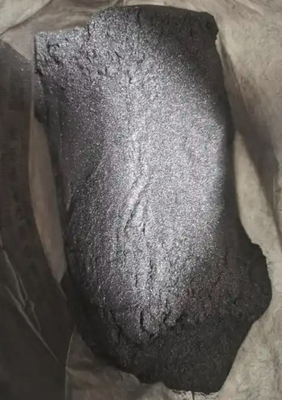 99.9% Carbon Natural Flake Expanded Graphite Powder 32mesh