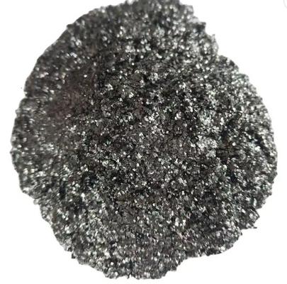 99.9% Carbon Natural Flake Expanded Graphite Powder 32mesh