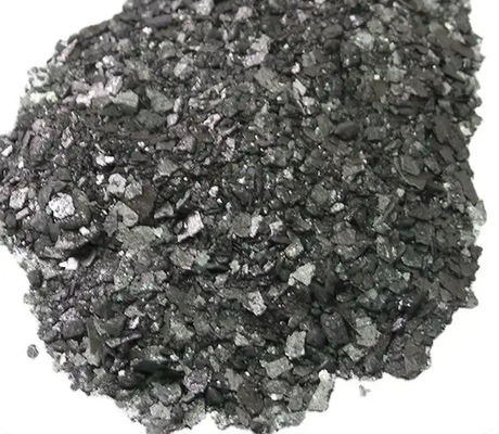 99.9% Carbon Natural Flake Expanded Graphite Powder 32mesh