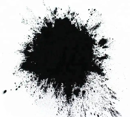 200 Mesh Refractory Expanded Graphite Black Powder Conductive