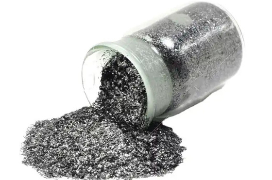 25um Natural Graphite 500mesh Micronized Graphite Powder