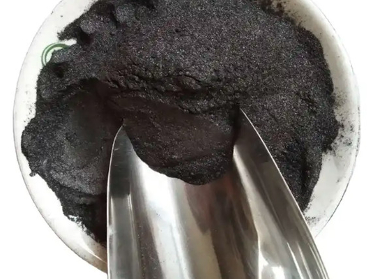 25um Natural Graphite 500mesh Micronized Graphite Powder