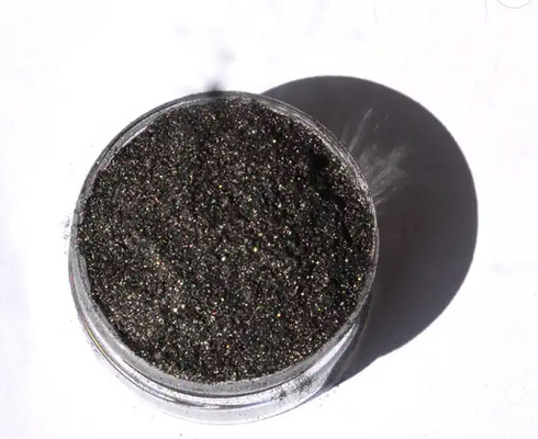 Nature 80 Mesh Flake Graphite Brake Pads Thermal Graphite Powder