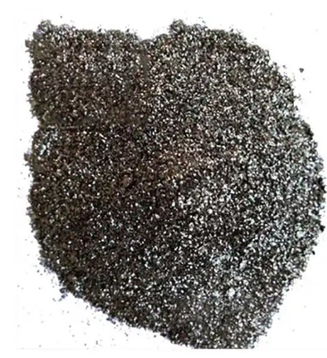 High Purity 99.9% 50 Mesh Flake Graphite Powder Acid Base Resistant