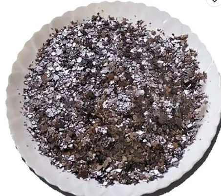 High Purity 99.9% 50 Mesh Flake Graphite Powder Acid Base Resistant