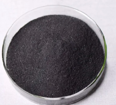 1-5mm 98.5%Min Carbon GPC Steel Making Graphitized Petroleum Coke
