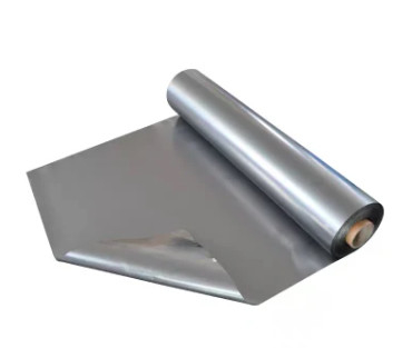 0.2-1.1 Mm Thickness Graphite Foil Roll Graphene Sheet