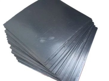 Graphite Plate / Flexible Graphite Paper / Graphite Roll 99.99% High Carbon