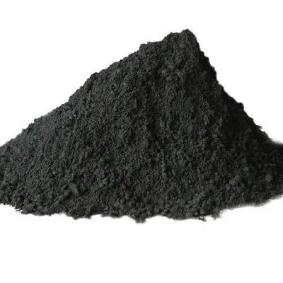 High Purity Natural Micronized Graphite Powder For Fire Retardant