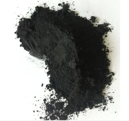 High Purity Natural Micronized Graphite Powder For Fire Retardant
