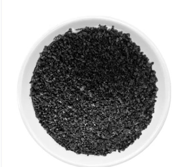 GPC Graphitized Petroleum Coke With Sulphur 0.05 Petcoke For Recarburizer