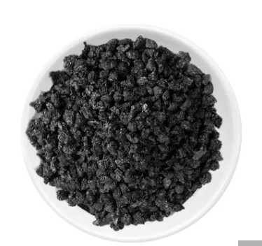 GPC Graphitized Petroleum Coke With Sulphur 0.05 Petcoke For Recarburizer