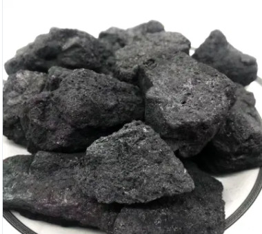 GPC Graphitized Petroleum Coke With Sulphur 0.05 Petcoke For Recarburizer