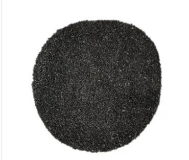 Low S High Carbon Graphitized Petroleum Coke GPC for Iron Casting 0.25 Sulphur Content