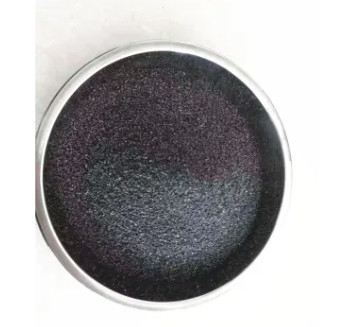 Low S High Carbon Graphitized Petroleum Coke GPC for Iron Casting 0.25 Sulphur Content