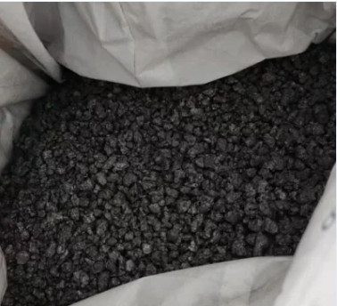 Low S High Carbon Graphitized Petroleum Coke GPC for Iron Casting 0.25 Sulphur Content
