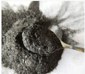 High Pure Natural Flake Graphite  Powder For Li-Ion Battery Anode