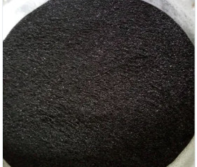 High Pure Natural Flake Graphite  Powder For Li-Ion Battery Anode