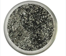 High Pure Natural Flake Graphite  Powder For Li-Ion Battery Anode