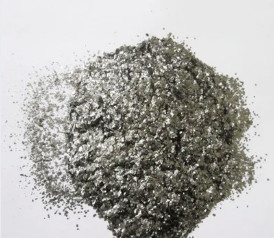 High Pure Natural Flake Graphite  Powder For Li-Ion Battery Anode