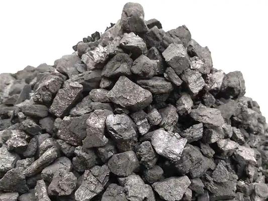 High Fixed Carbon Calcined Petroleum Coke For Steelmaking