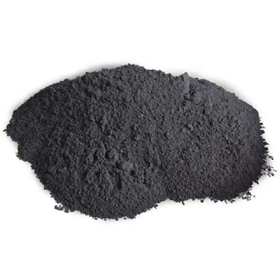 High Temperature Resistance High Purity Graphite Fine Particles Lubricated Conductive