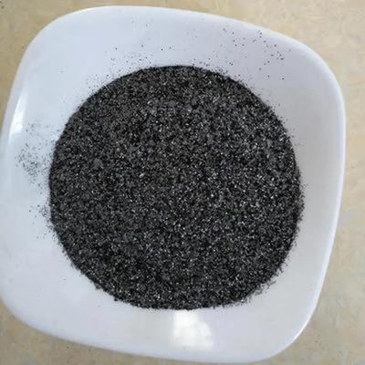 High Temperature Resistance High Purity Graphite Fine Particles Lubricated Conductive