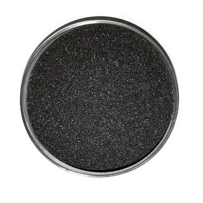 Carbon Fiber Powder Surface Enhanced Expanded Graphite Powder Negative Ion Powder