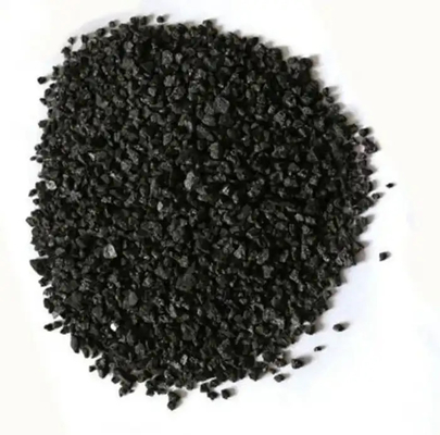 FC 98% S 0.5-3.0% Calcined Petroleum Coke CPC Pet Coke