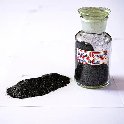 Expandable Graphite Powder 80 Mesh Size With High Thermal Conductivity