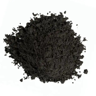 Performance Graphite Anode Material with Optimal Particle Size and High Moisture Content