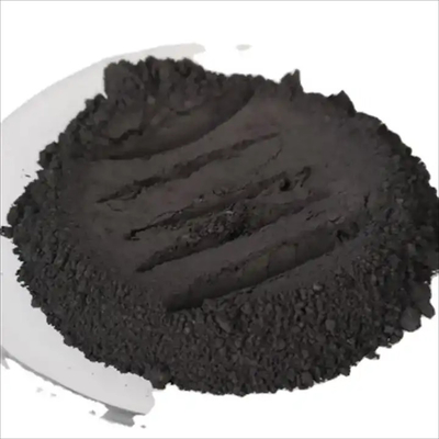 Heat Resisting Refractory Graphite Powder For Graphene Refractories Products