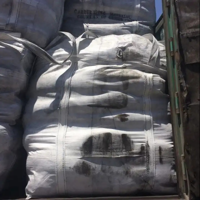 1-3mm GPC Artificial Graphite Sulfur 0.05% Carbon Additives Graphitized Petroleum Coke
