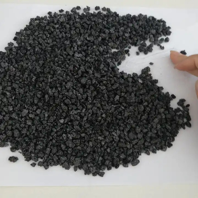 High Carbon Graphitized Petroleum Coke GPC For Metallurgy Chemistry