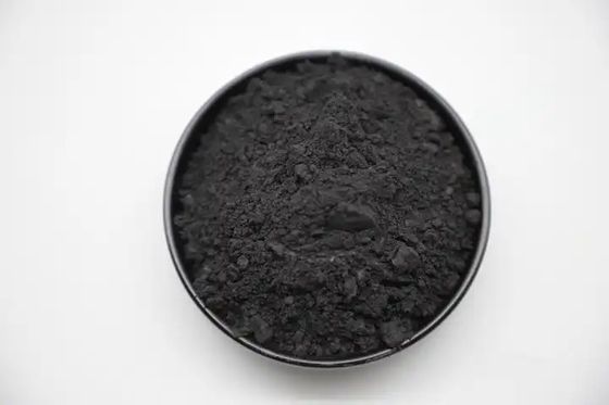 Battery Raw Material Natural Flake Graphite Powder Scales Spherical Graphite Powder